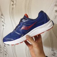 маратонки  Saucony Munchen 3  номер 46, снимка 7 - Маратонки - 40683856