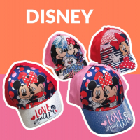 Disney Мини и Мики шапка, снимка 1 - Шапки, шалове и ръкавици - 36357802
