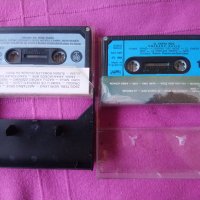 Снежана, Усниа- Сръбски, оригинални касети, снимка 2 - Аудио касети - 44159274