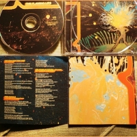 CD - The Flaming Lips-psychedelic rock, снимка 3 - CD дискове - 36057745