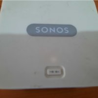 Sonos Bridge za Sonos Wireless HiFi System, снимка 5 - Ресийвъри, усилватели, смесителни пултове - 41508346