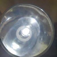 Ретро метален фенер от соца... , снимка 7 - Антикварни и старинни предмети - 41844483