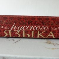 Българо-руски руско-български речници.История русской советской литературы., снимка 3 - Чуждоезиково обучение, речници - 24232289