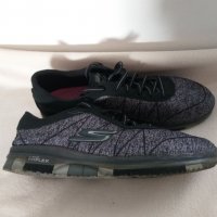 SKECHERS GO FLEX - дамски маратонки, снимка 4 - Маратонки - 35995017