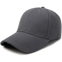 Модна мъжка бейзболна шапка с козирка, 22цвята - 023, снимка 3 - Шапки - 39647895