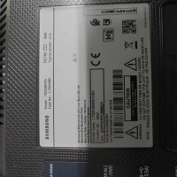 TV Samsung T32H390FEV На части, снимка 3 - Части и Платки - 41655027