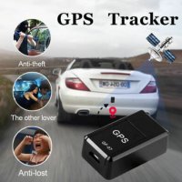 Мини GPS тракер проследяващо подслушвателно устройство със SIM карта, снимка 2 - Друга електроника - 39300943