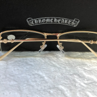очила с диоптър CHROME HEARTS очила за четене диоптър +1+1,5+2+2,5+3+3,5+4, снимка 6 - Слънчеви и диоптрични очила - 36232918
