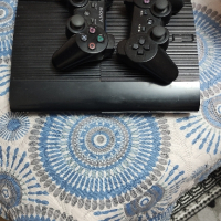 playstation 3 добро състояние , снимка 2 - PlayStation конзоли - 44724511
