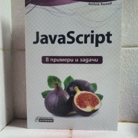 JavaScript в примери и задачи, снимка 1 - IT/Компютърни - 42634118