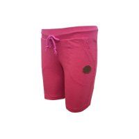Дамски къс панталон 4 цвята, снимка 4 - Спортни екипи - 40976163