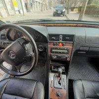 Mercedes C250 TD, снимка 11 - Автомобили и джипове - 44356598