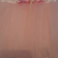 Бебешка рокличка., снимка 4 - Бебешки рокли - 34218473