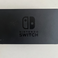 Nintendo Switch - Dock Set, снимка 1 - Аксесоари - 44514303