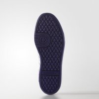 Юношески кецове Adidas Hoops Mid К, снимка 5 - Детски боти и ботуши - 38854657