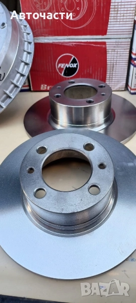 Lada/Лада спирачни дискове 2101/2107, снимка 1