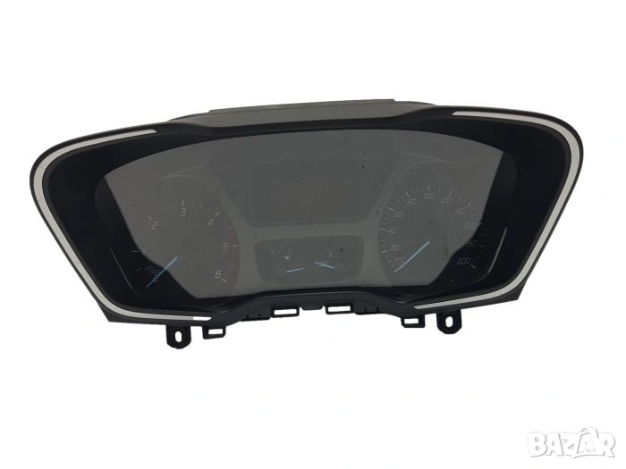 2168888 FORD / СТЪКЛО за КИЛОМЕТРАЖ на FORD TRANSIT CUSTOM 2012-2023, снимка 1