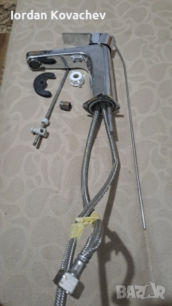 батерия Идеал стандарт за кухня, снимка 1