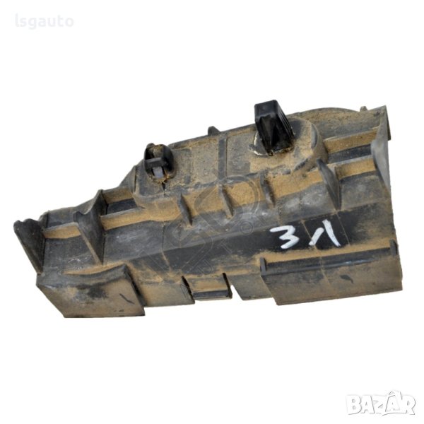 Ляв държач задна броня Toyota Corolla 2001-2006 ID:110236, снимка 1