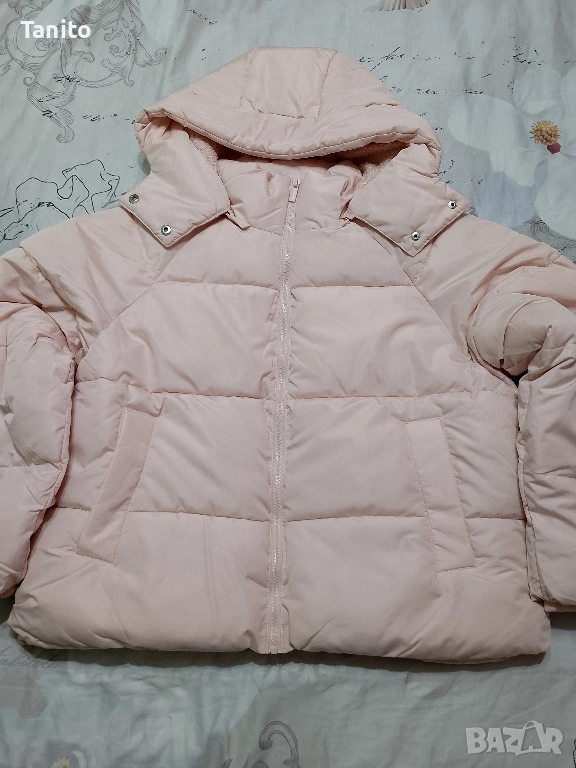 Ново дамско зимно яке, снимка 1