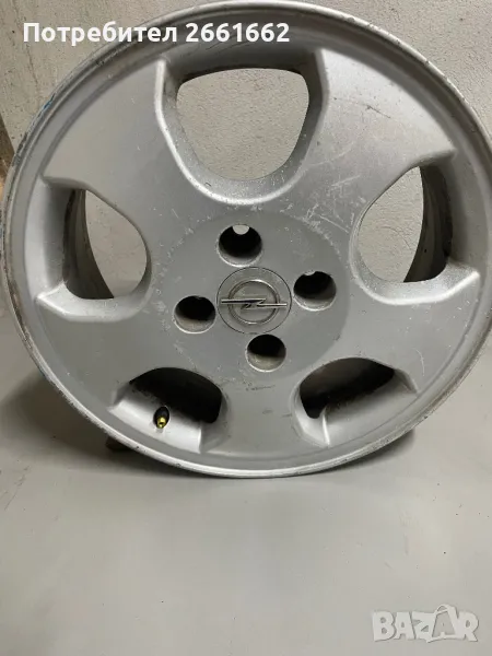 Джанти GM 15, снимка 1