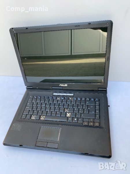 Лаптоп за части ASUS X58C, снимка 1