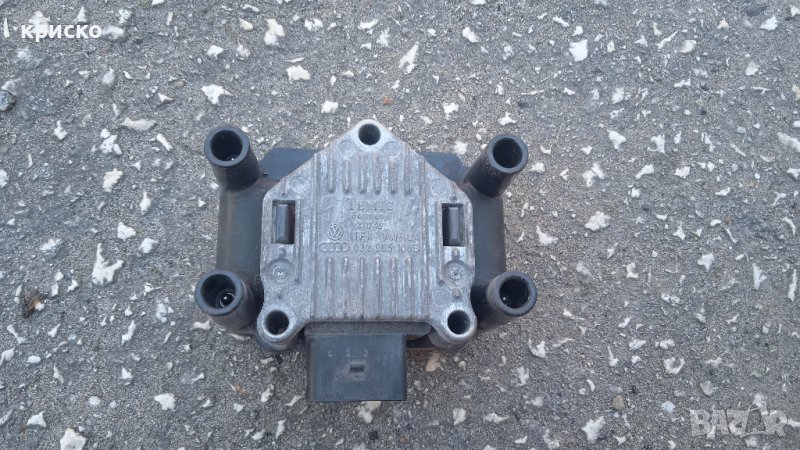 бобина голф 4, снимка 1