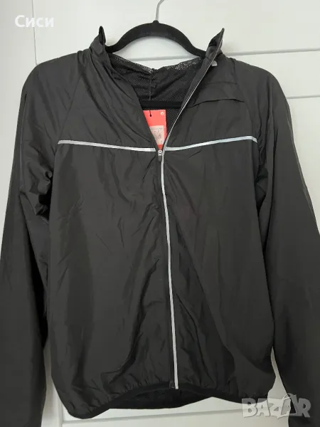 Тънко яке ветровка унисекс  , снимка 1