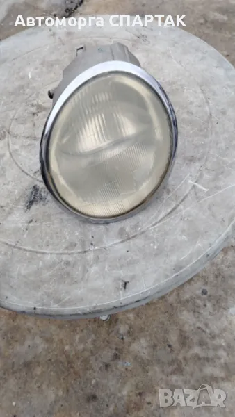 Ляв и десен фар за Lancia Lybra Sedan (07.1999 – 10.2005), седан, снимка 1
