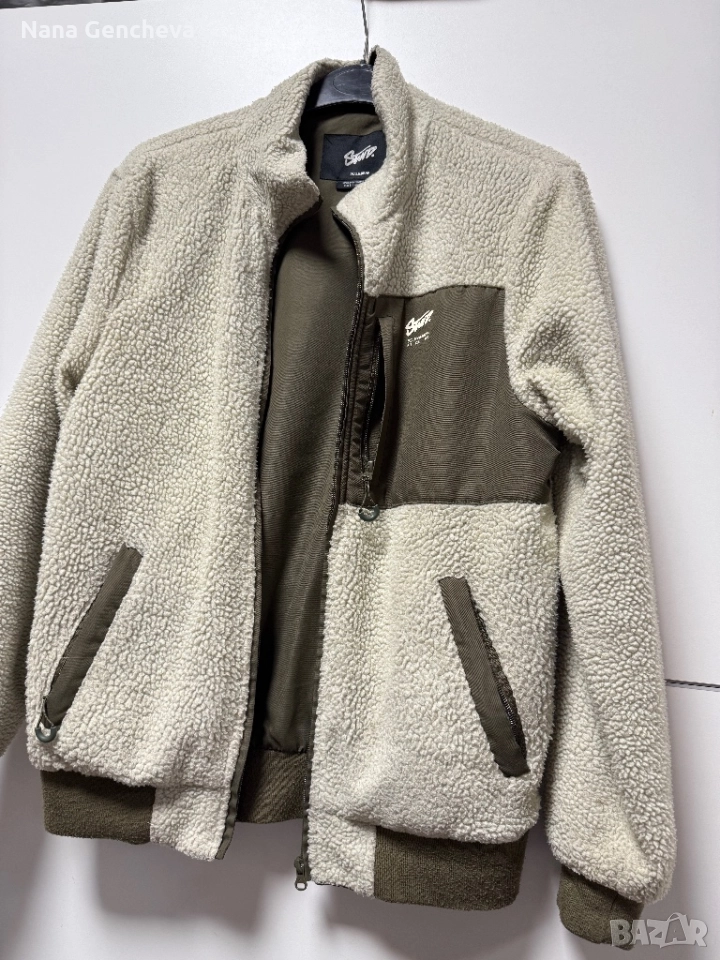 Яке унисекс PULL&BEAR, снимка 1