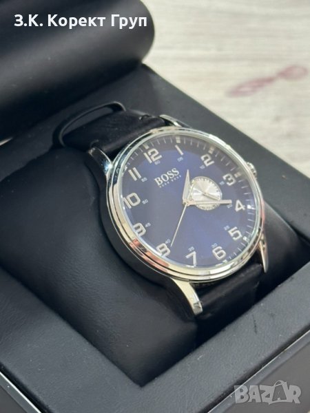 Часовник Hugo Boss, снимка 1