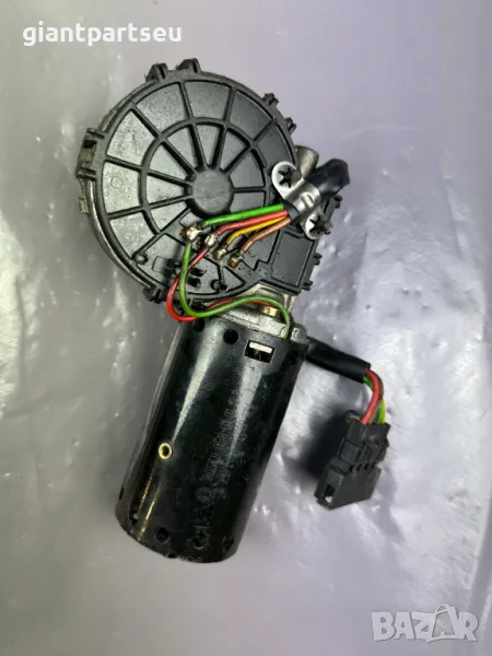 Мотор Чистачки за Мерцедес Mercedes-benz W220 0390241435, снимка 1