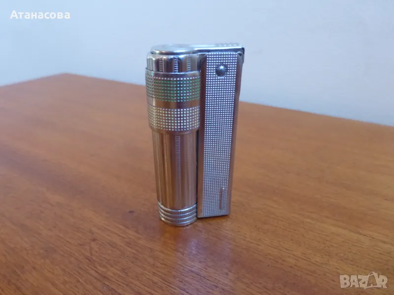 Бензинова запалка ИМКО IMCO 6700, снимка 1