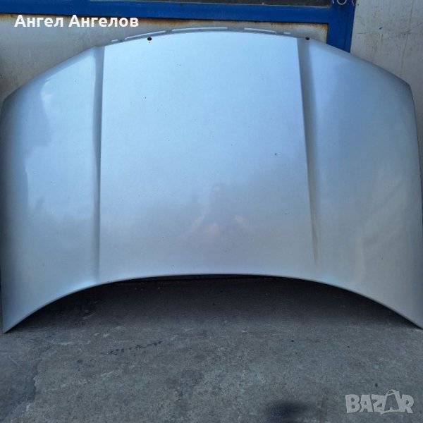 Преден капак за Skoda Fabia 1.9tdi 101ps 2006, Шкода Фабия 1.9 тди 101к 2006, снимка 1