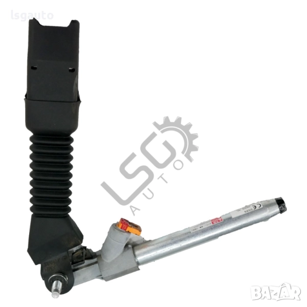 Питопатрон преден десен предпазен колан Nissan Qashqai II 2013-2021 ID: 151042, снимка 1