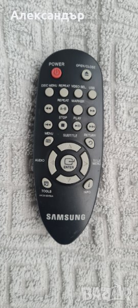 Дистанционно SAMSUNG AK59-00156A, снимка 1