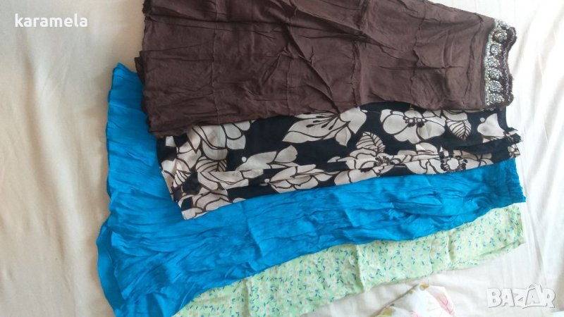 Лот поли С размер, снимка 1