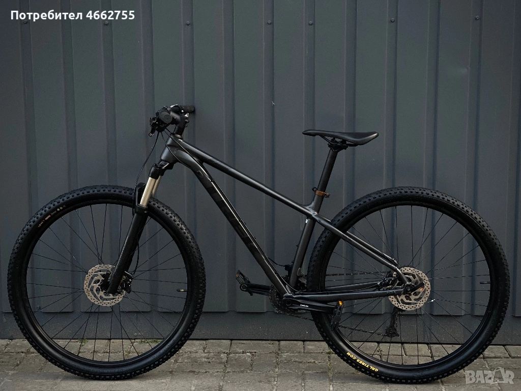 Велосипед TREK (29) «S/М»(Гидравлика) из Германии., снимка 1