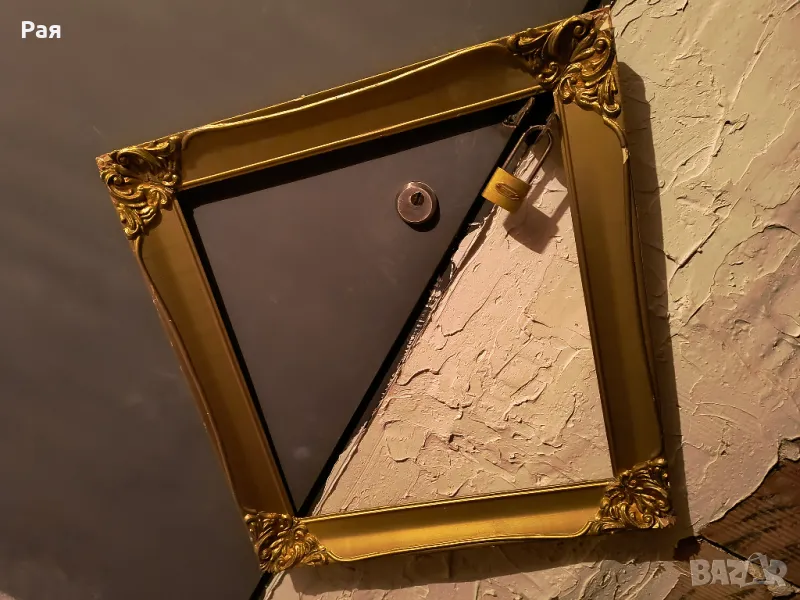 Винтидж рамка, снимка 1