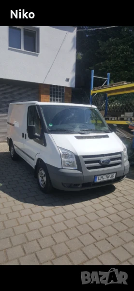 Транспортни услуги ., снимка 1