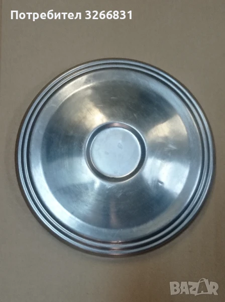  Волга ГАЗ тас - СССР оригинален , снимка 1