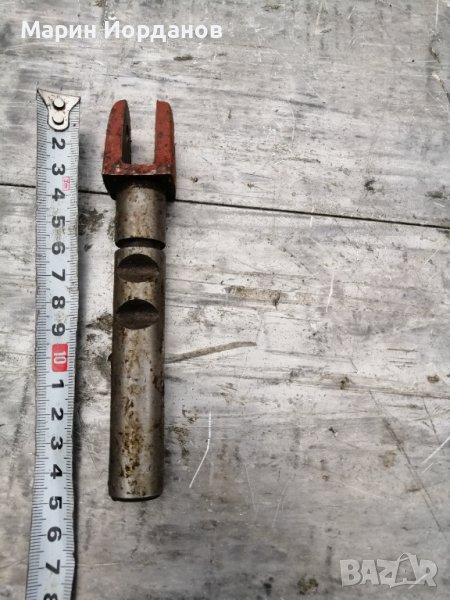 Лост скоростна кутия на трактор Т-150к,кат№ 151.37.429 , снимка 1