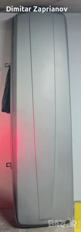 Багажник за кола, снимка 1