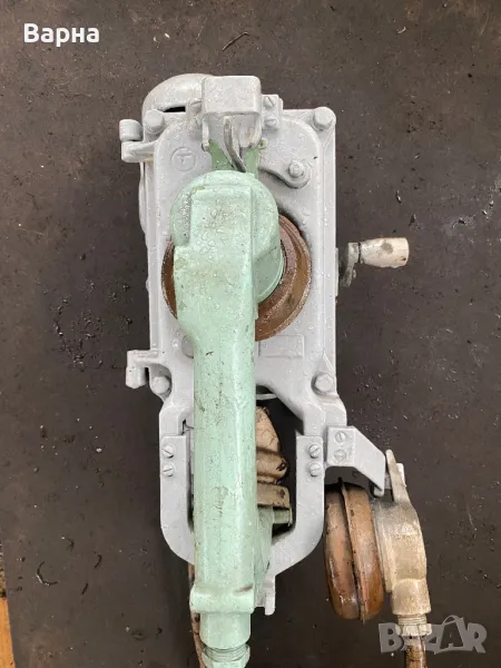 Корабен телефон, снимка 1