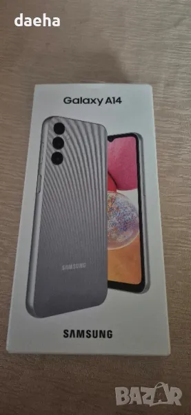 Самсунг А 14, снимка 1