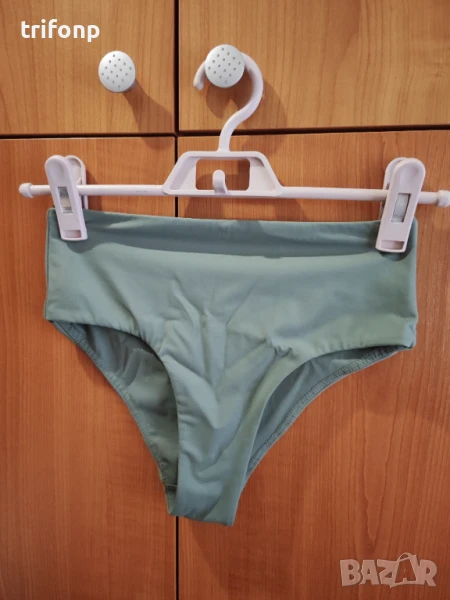 долнище с висока талия XS, снимка 1