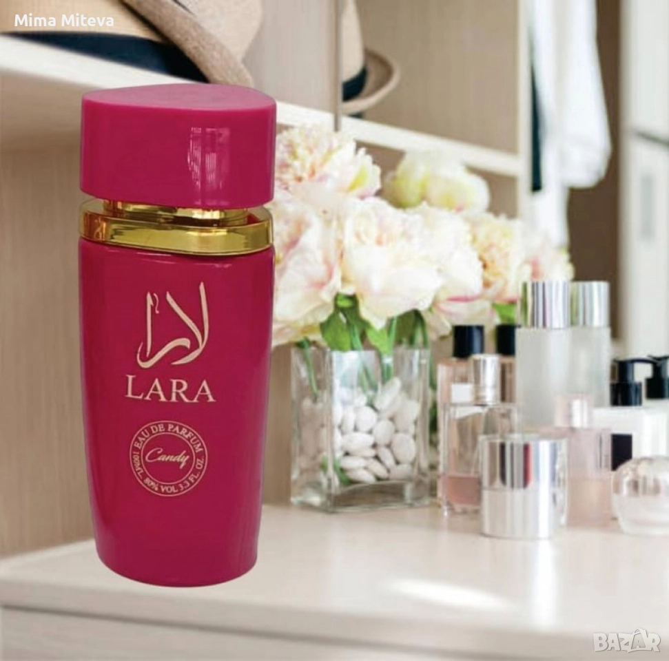 Арабски парфюм Lara 100ml, снимка 1