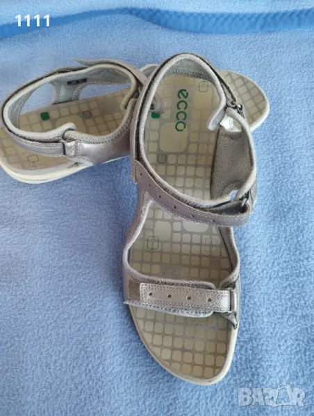 Сандали ecco номер 42., снимка 1