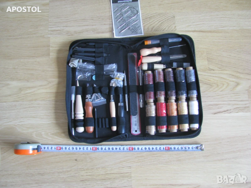 сарашки инстроменти, снимка 1