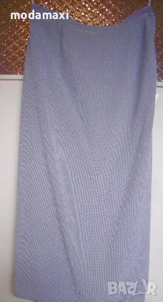 2XL/3XL лятна права пола №50 , снимка 1